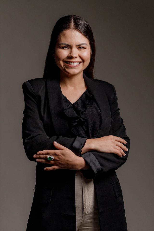 Juliana Morais, a Ju da Quality Alimentar